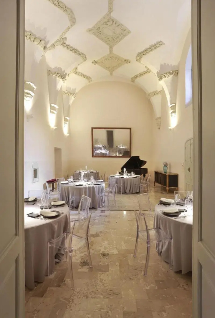 Relais Monastero Santa Teresa