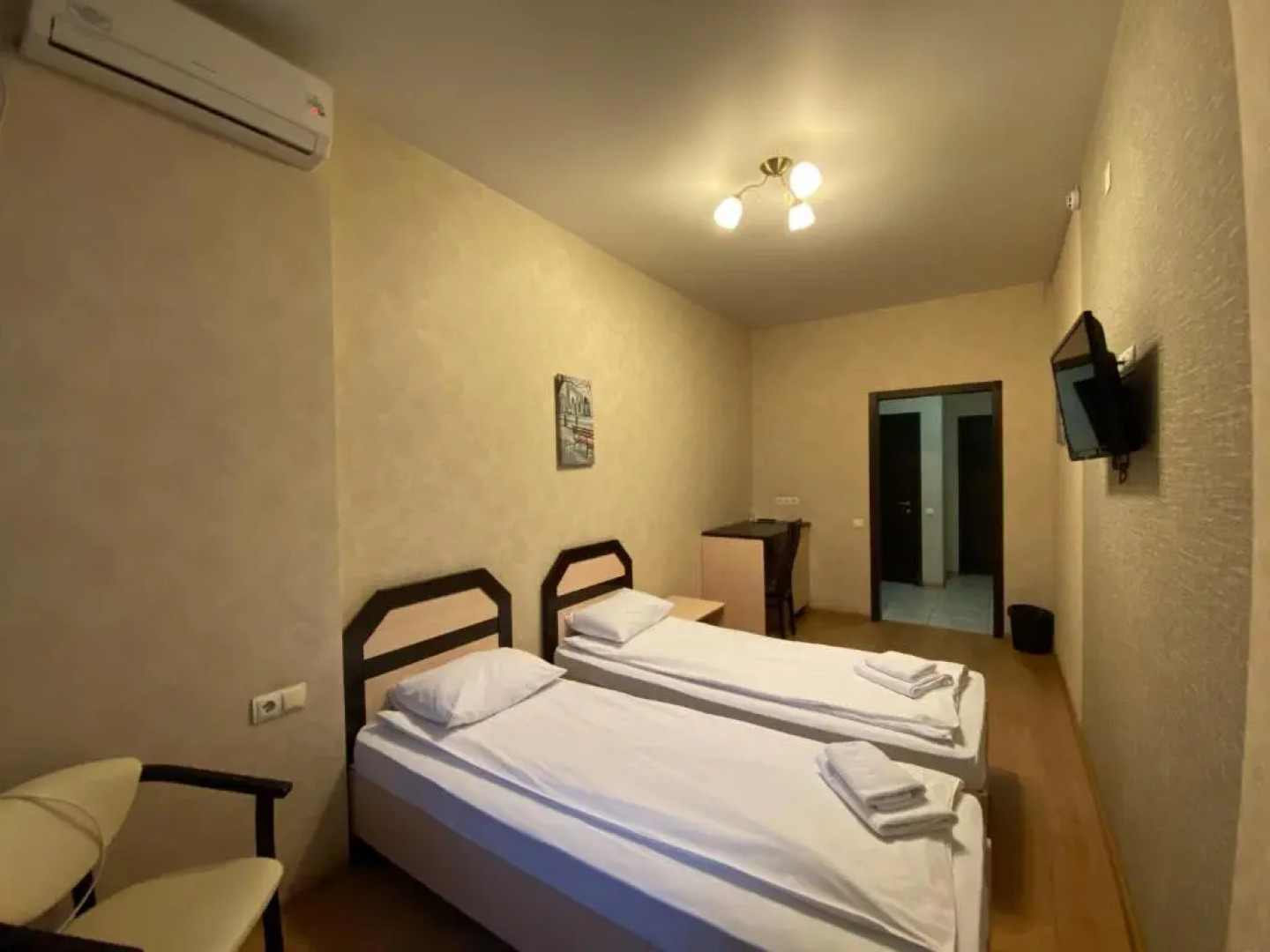 Ирис Экотель