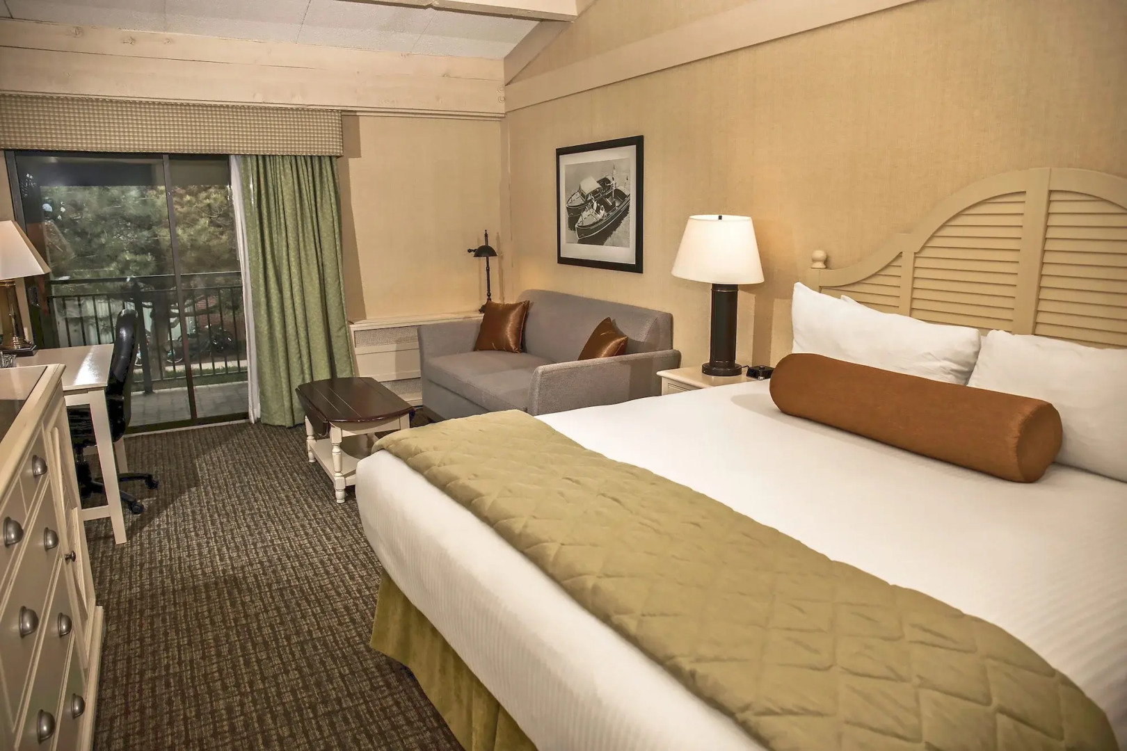 Abbey Resort and Avani Spa