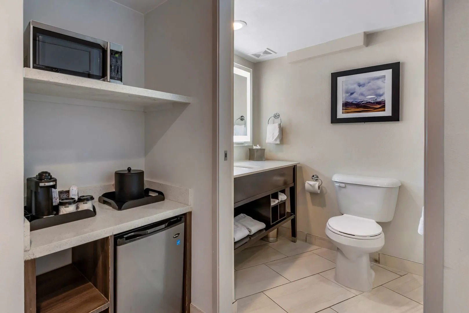 Best Western Premier Denver East