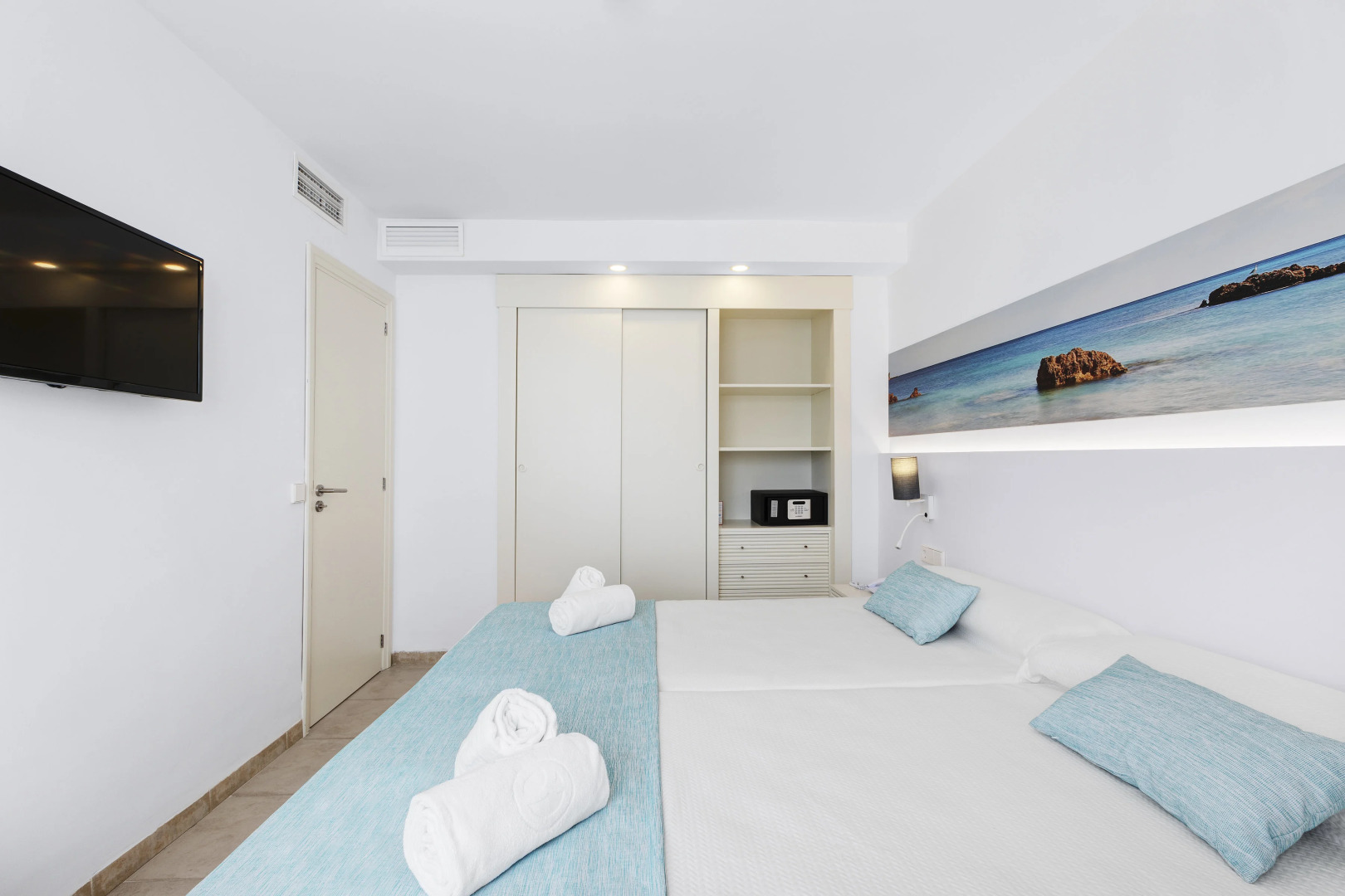 Aluasun Continental Park Hotel & Apartments