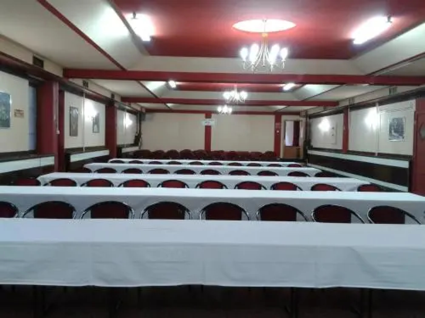Hotel Park Livno