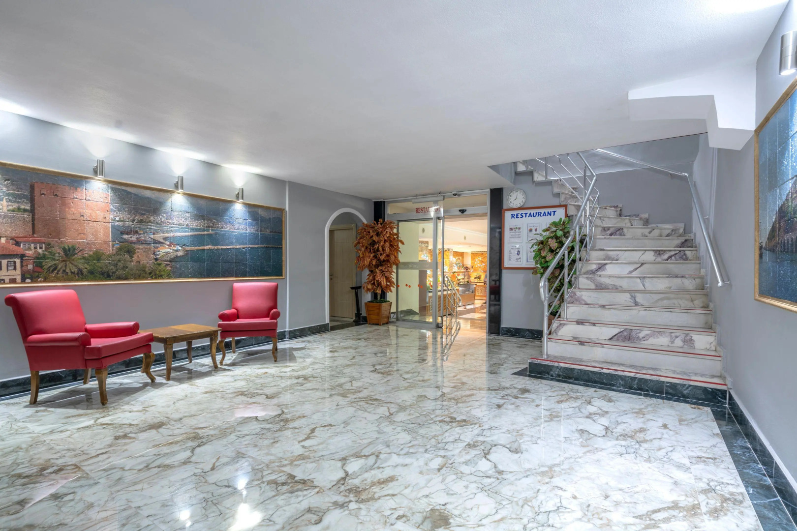 Blue Star Hotel - All Inclusive