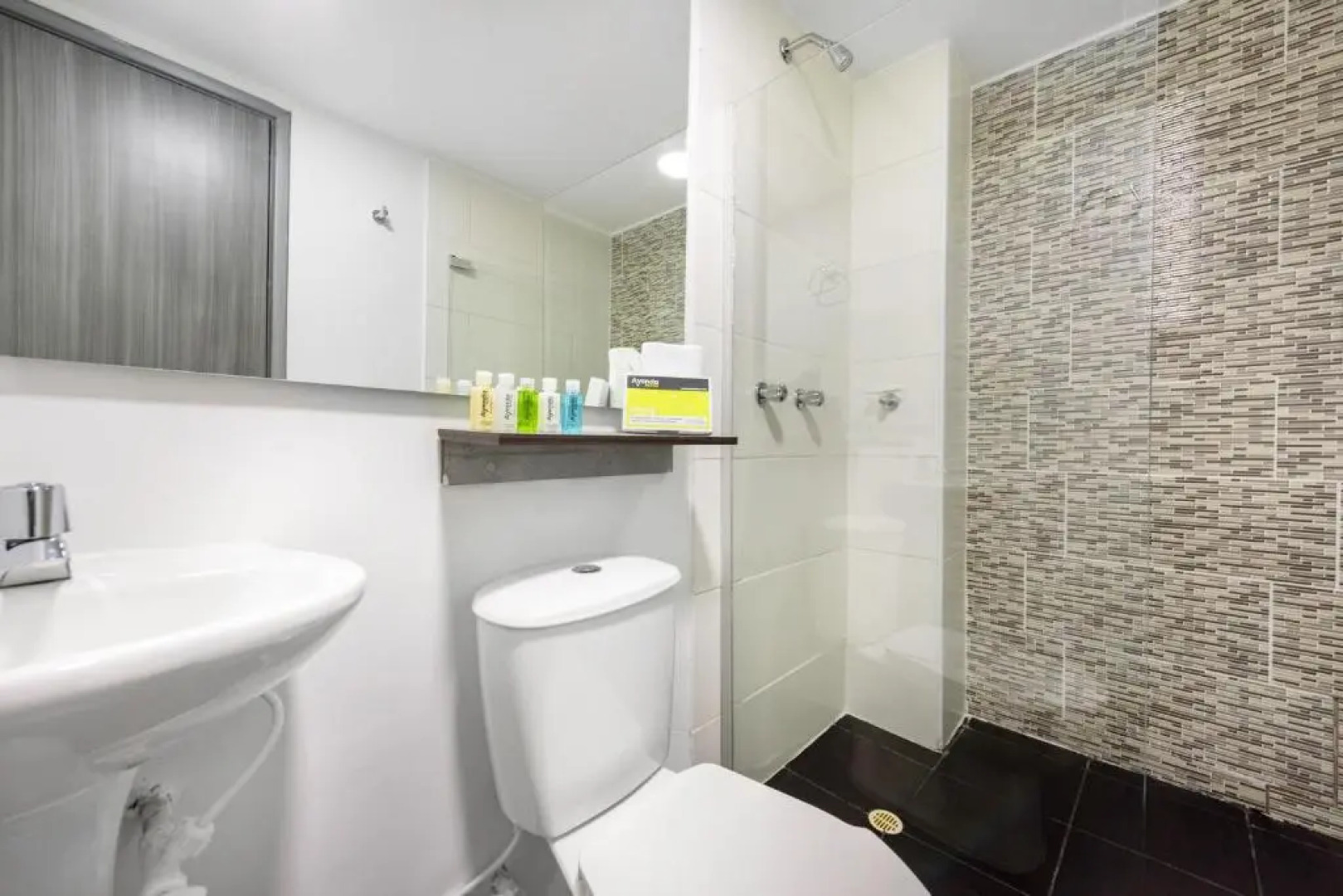 Ayenda 1024 Agora Inn