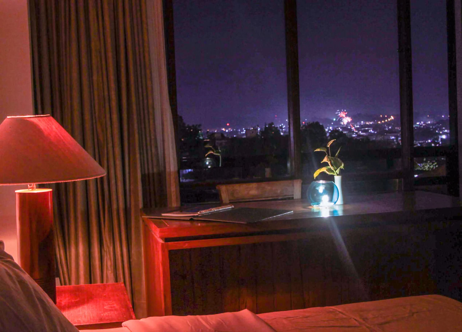 Mesra Business & Resort Hotel