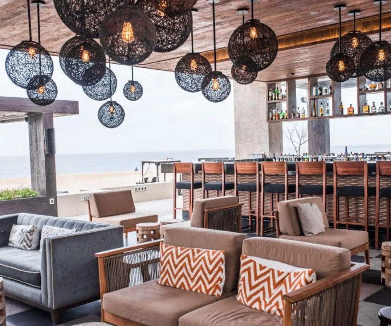 Pueblo Bonito Pacifica Resort & Spa - Luxury Все включено, Только для взрослых