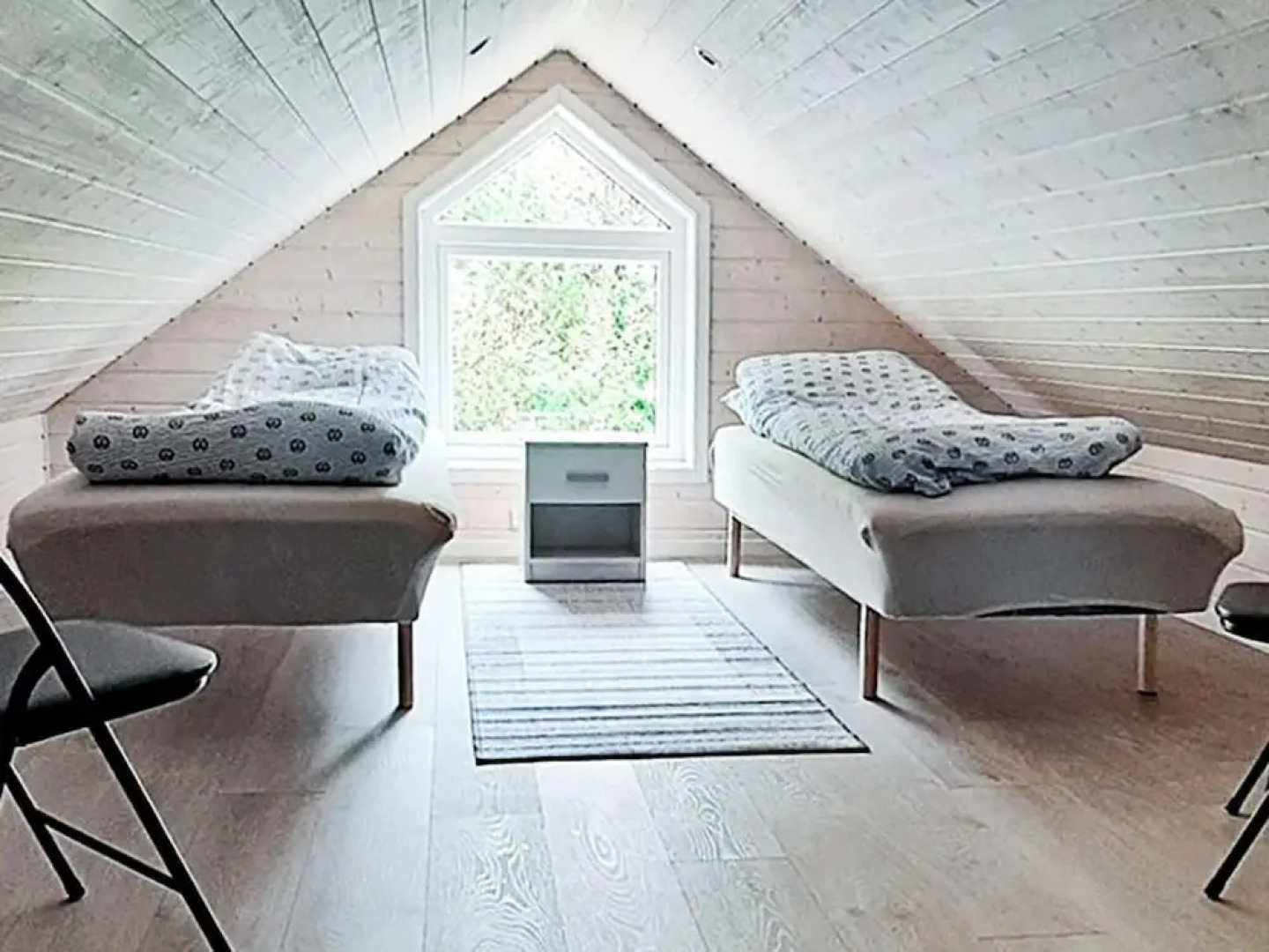 6 Person Holiday Home in Vatne