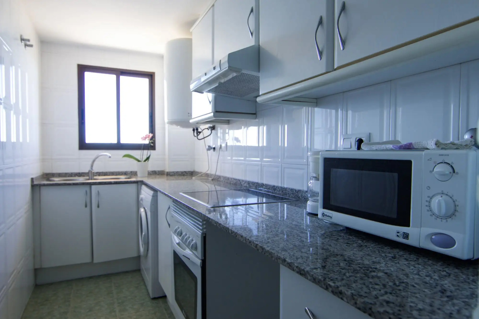 Apartamentos Valencia Port Saplaya