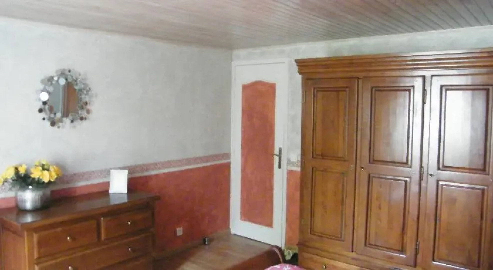 Le Moulin de la Barre