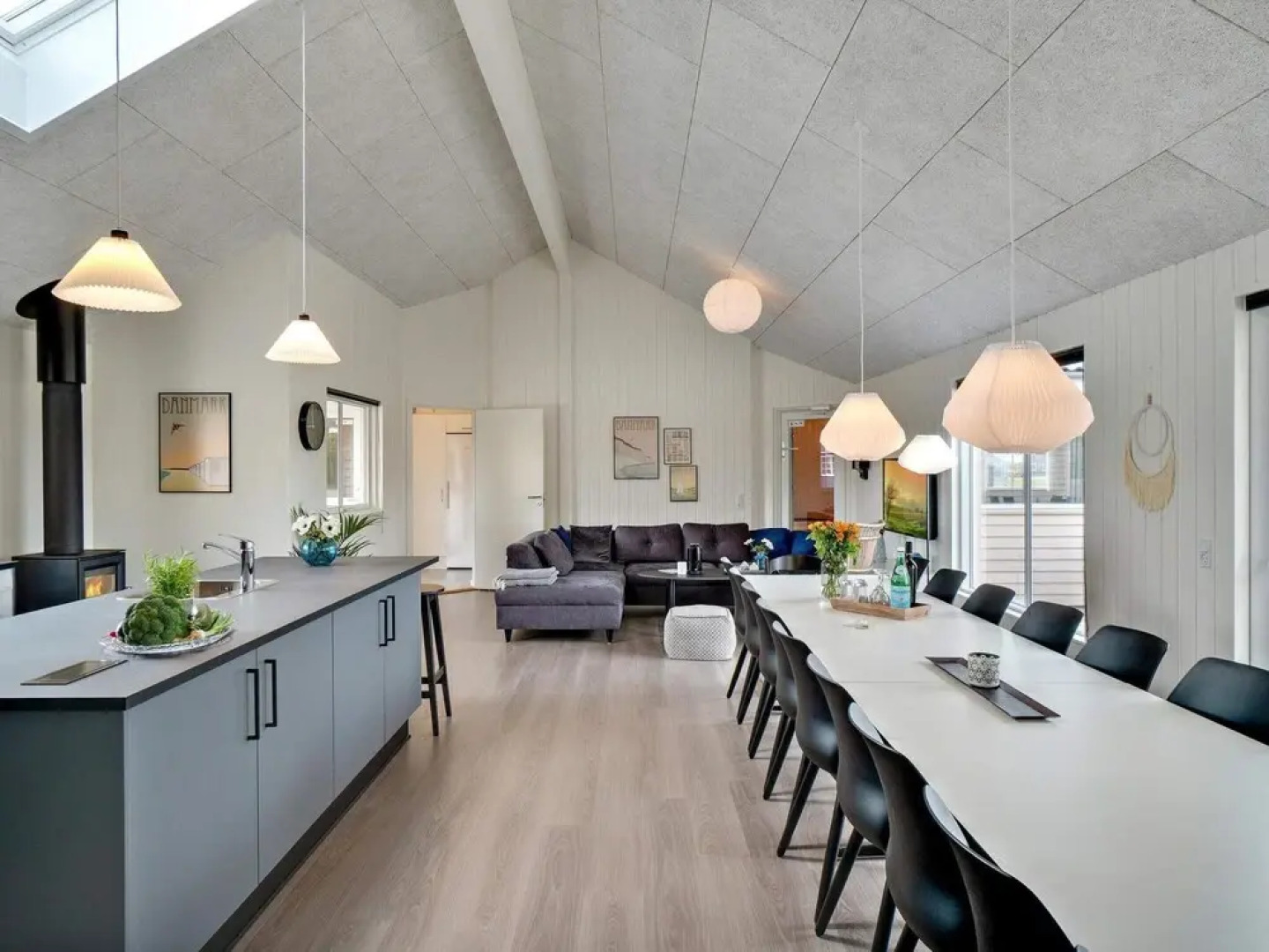 Luxury Retreat by Houstrup - By Traum Ferienwohnungen