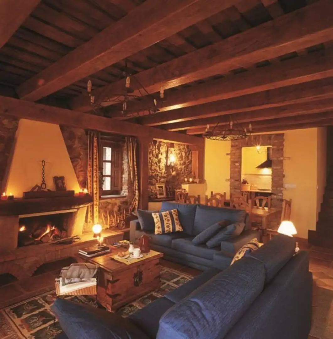 Casa Rural La Venta del Alma