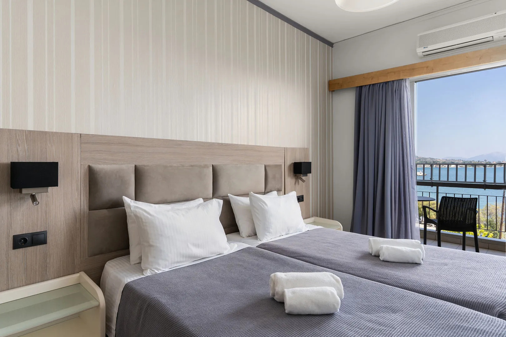 Stefania Beach Resort