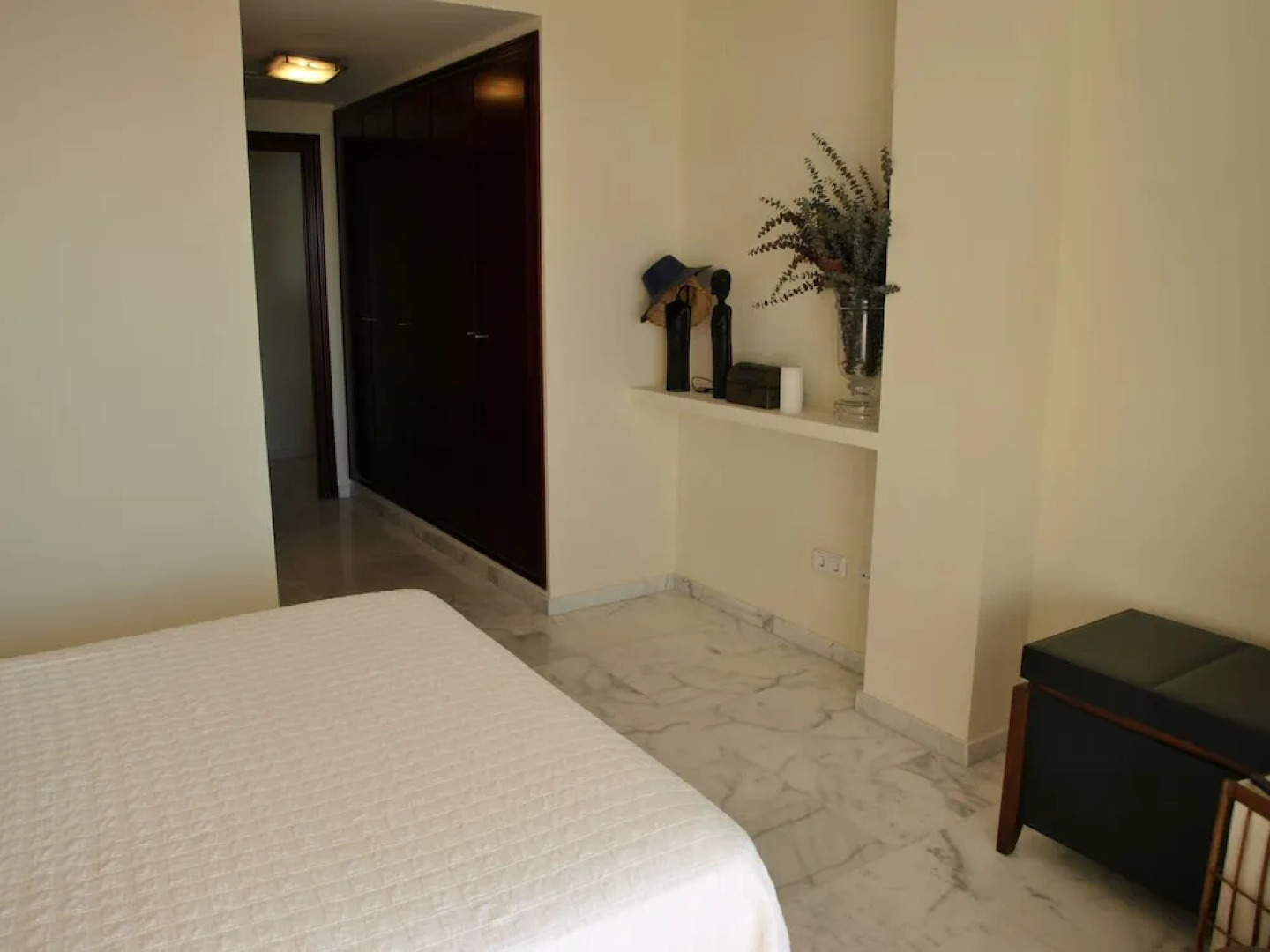 Apartamento Bahia Altea