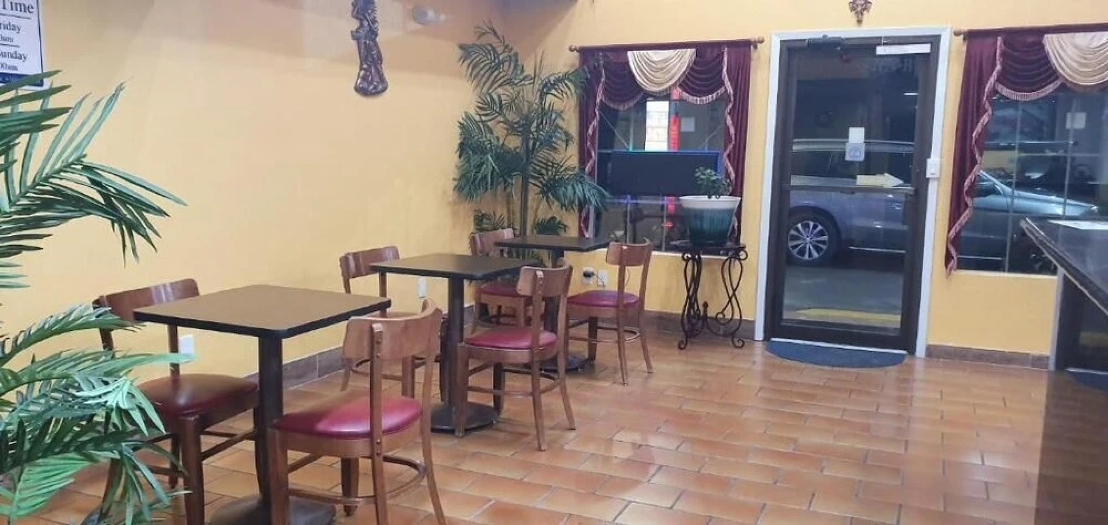 Chaparral Motel Victoria TX, Hwy 59