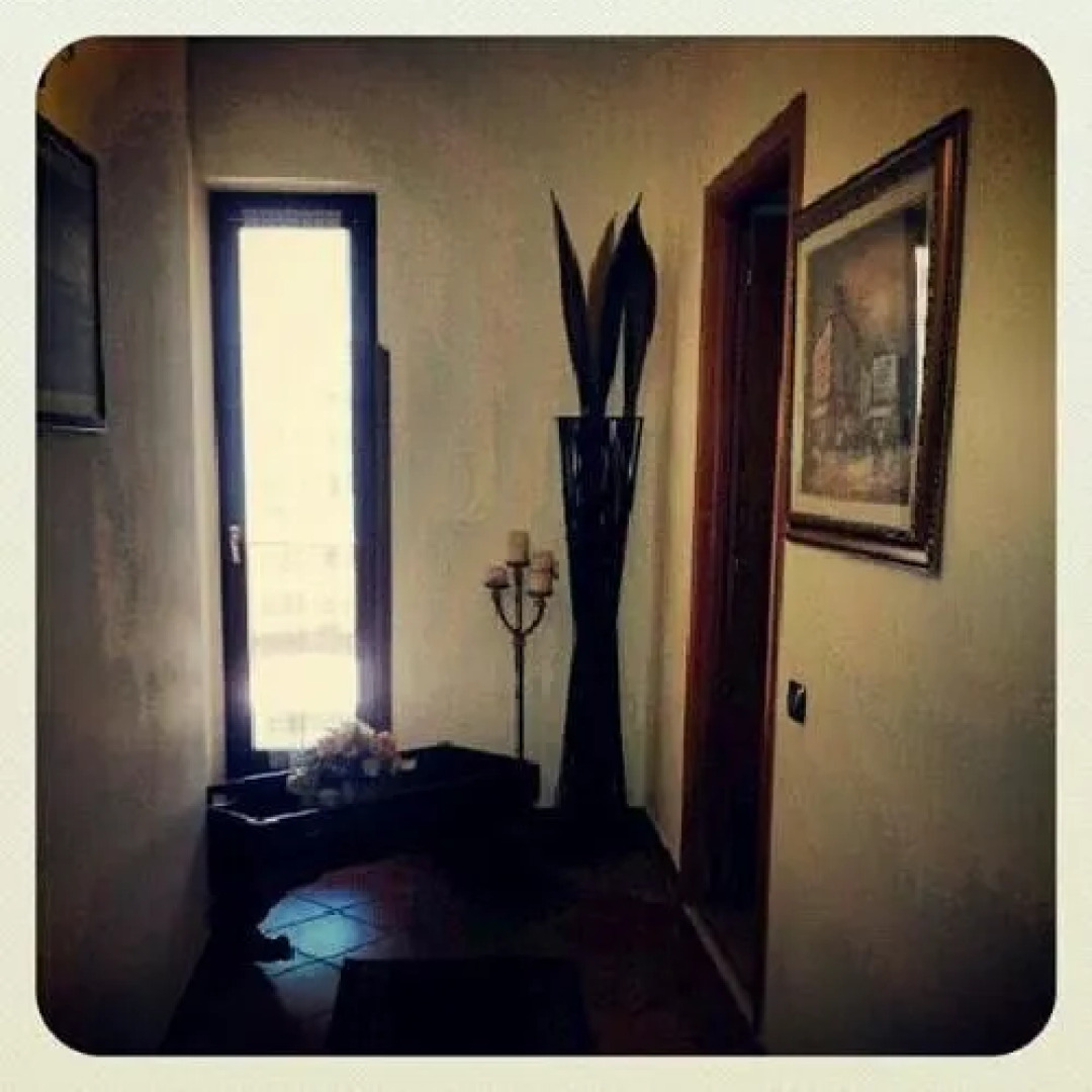 Hotel La Terrazza Del Quadrifoglio