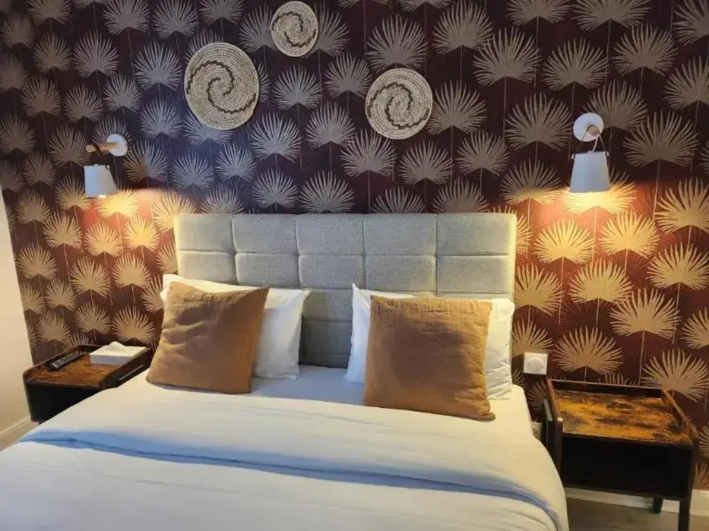 Auberge de la Musardière