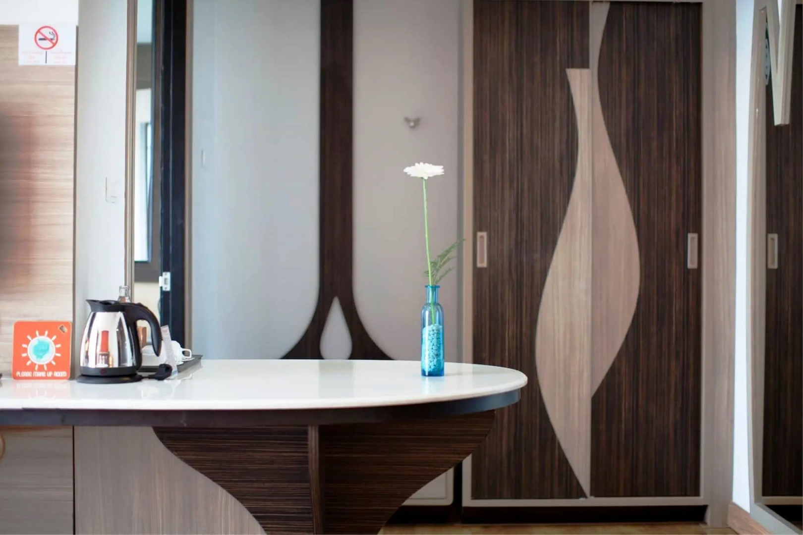 Prajaktra Design Hotel