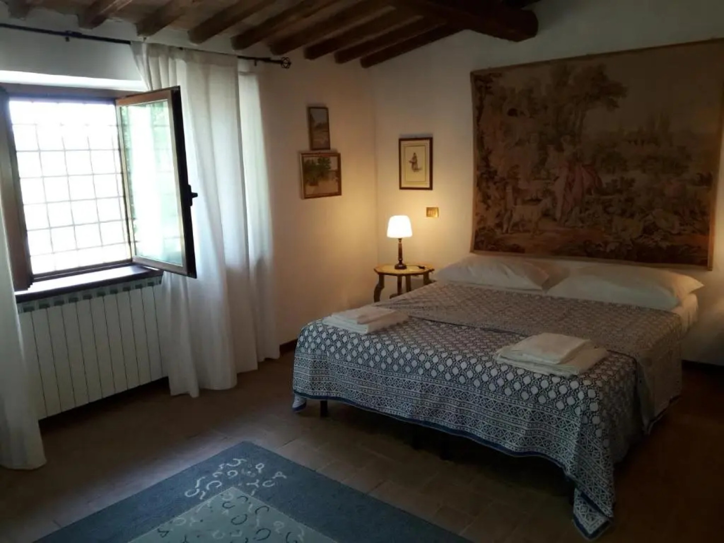 Casa Vacanze Le Corone