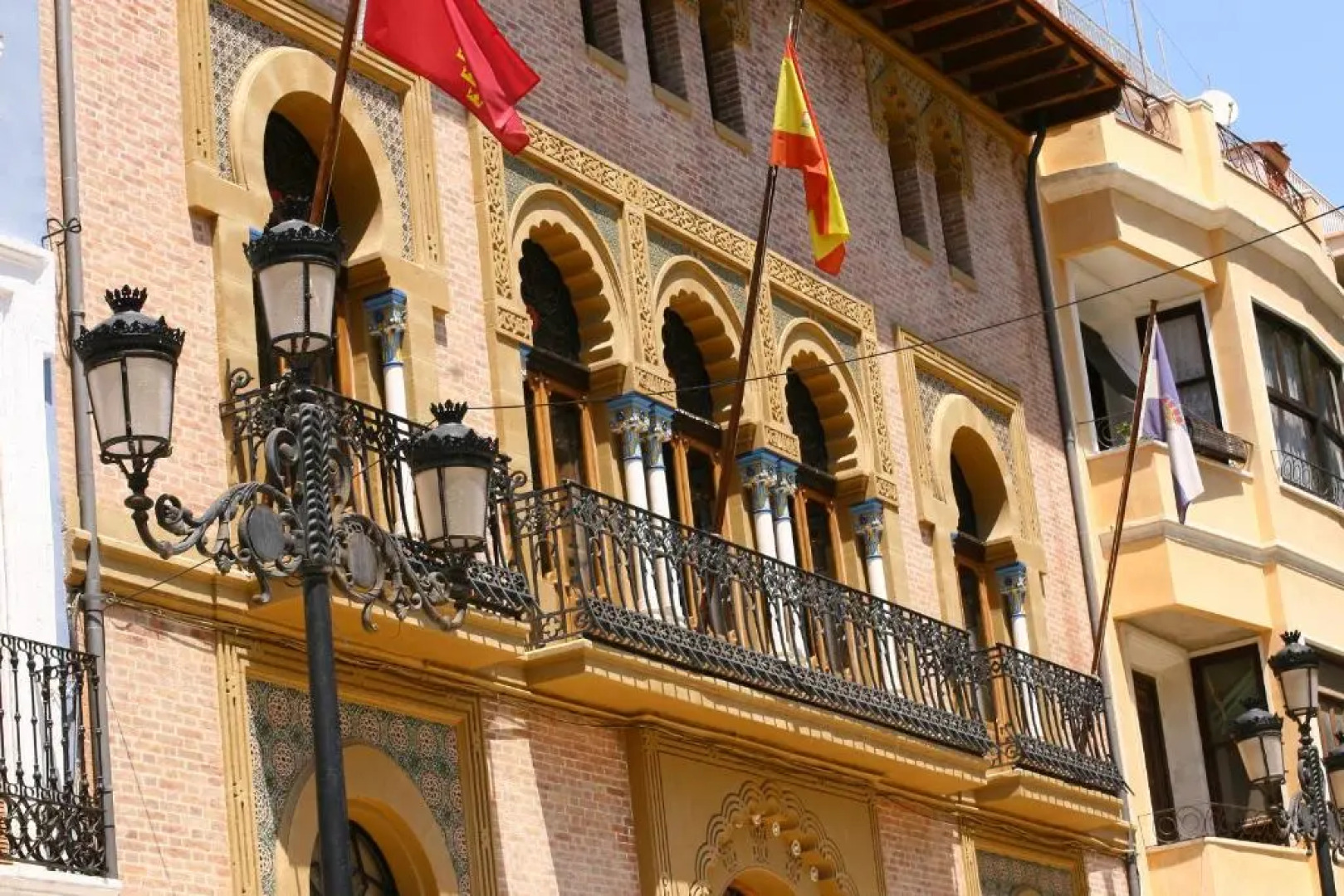 Aguilas Residencial El Cedro BIF2