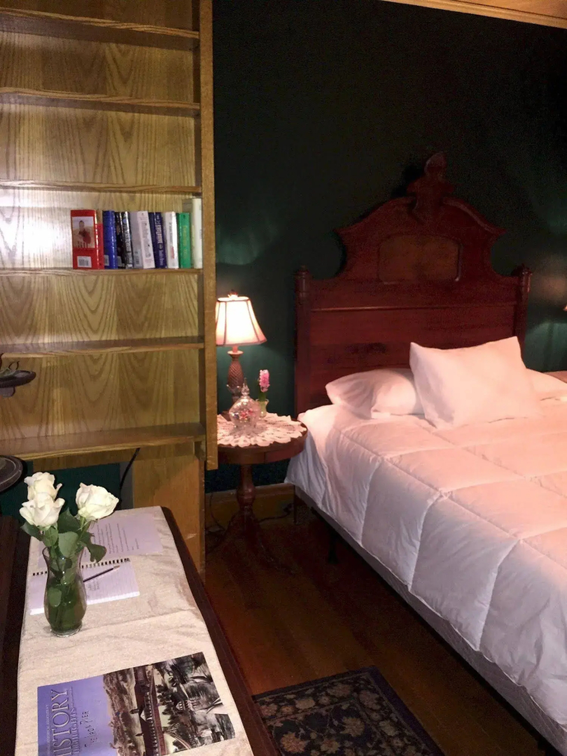 WC Lipe Mansion