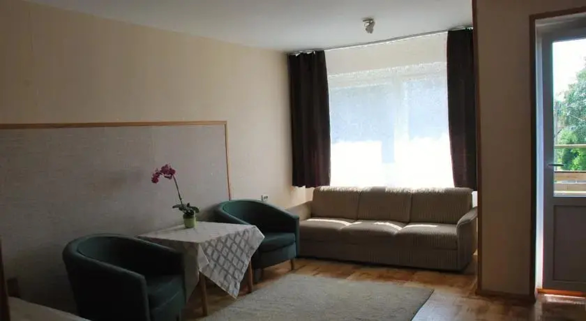 Jaama Guest Apartment