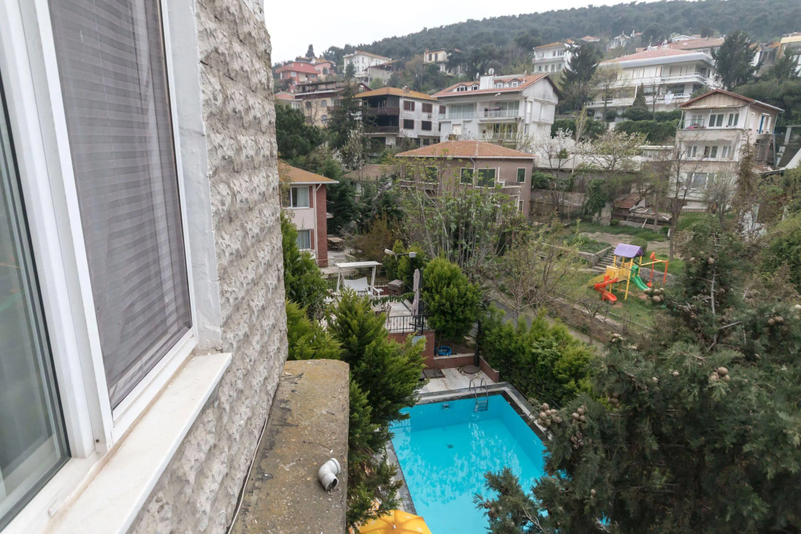 Buyukada Apart Hotel - Karadag Apart