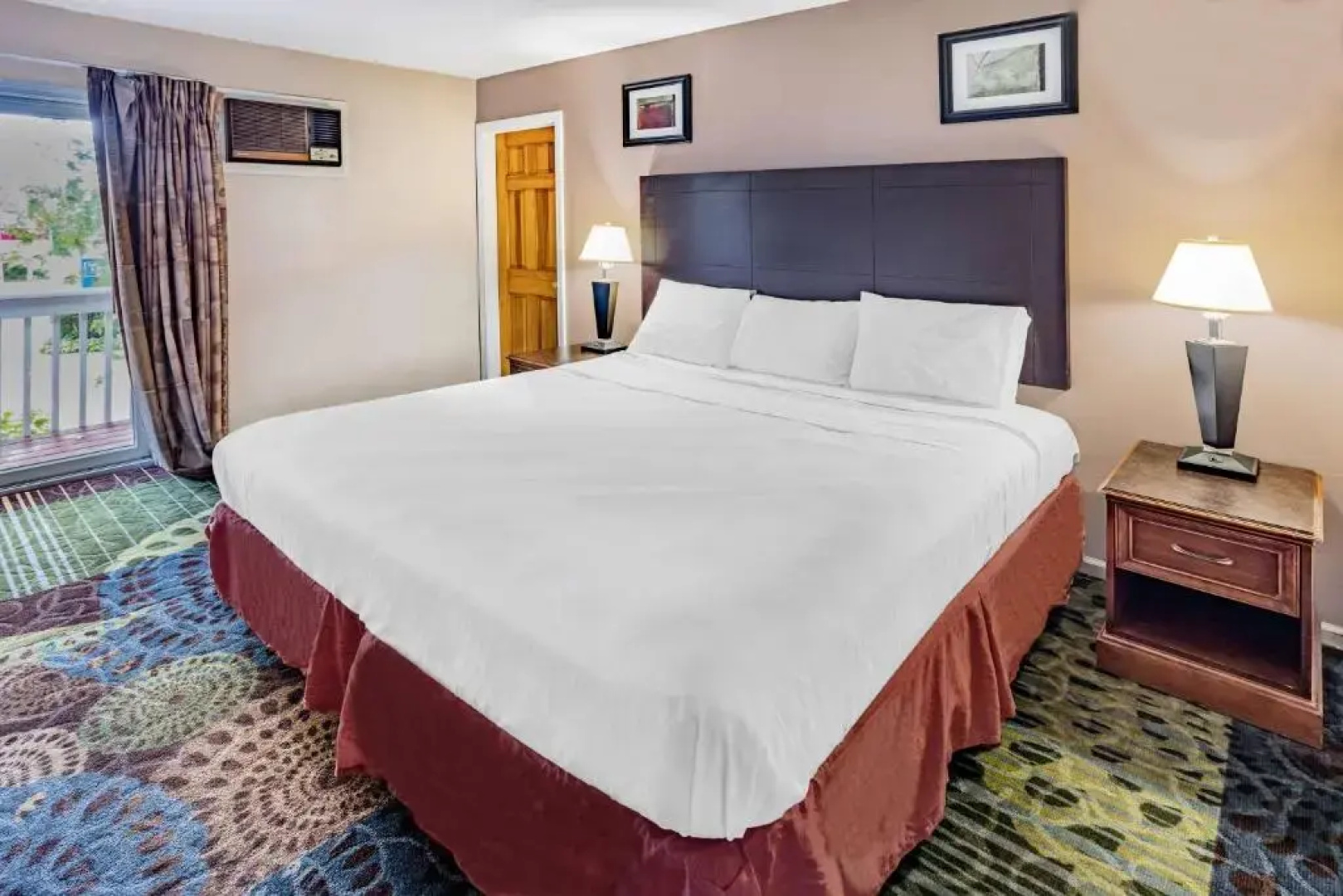 Travelodge by Wyndham Great Barrington Berkshires
