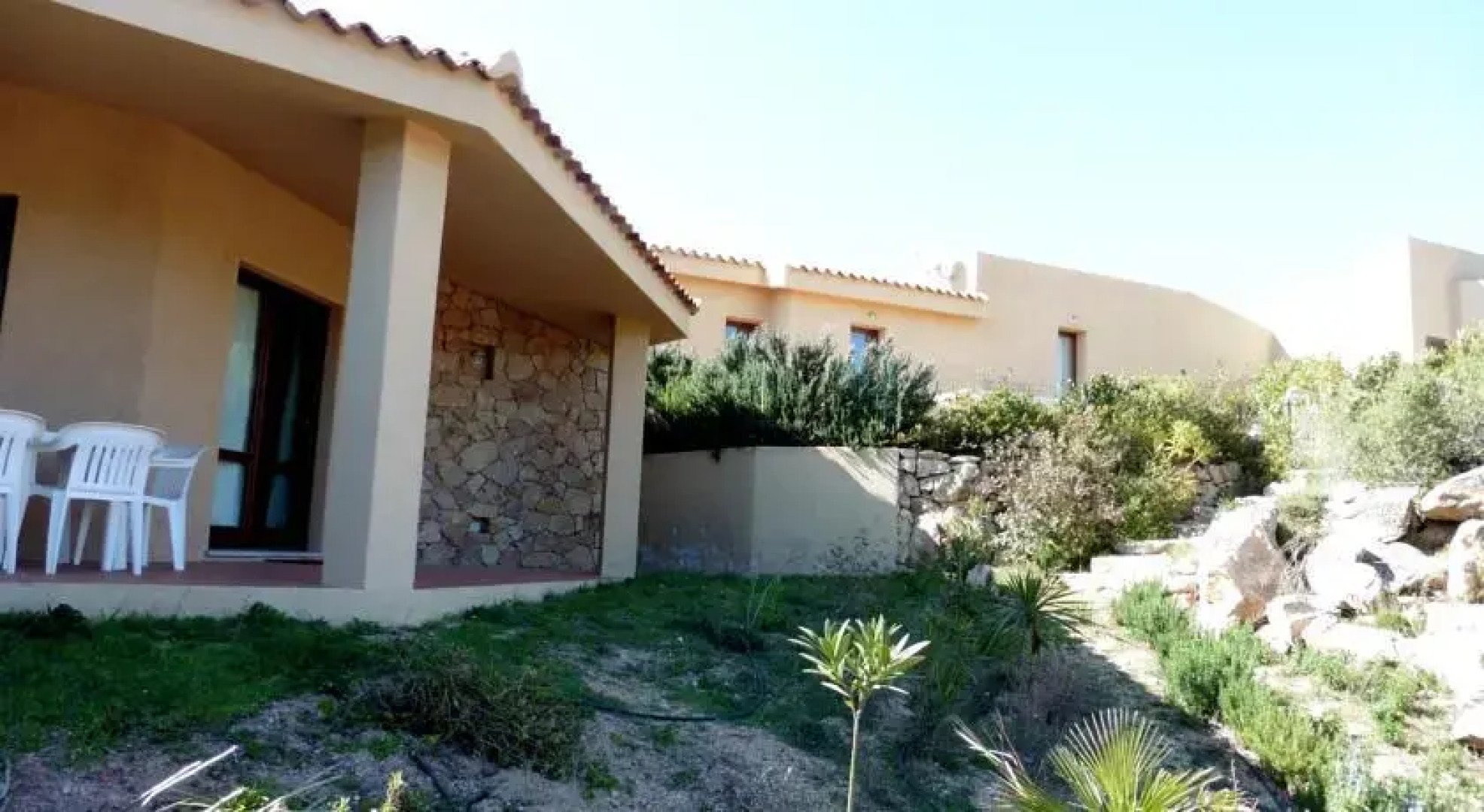 Casa Vacanza Li Streghi