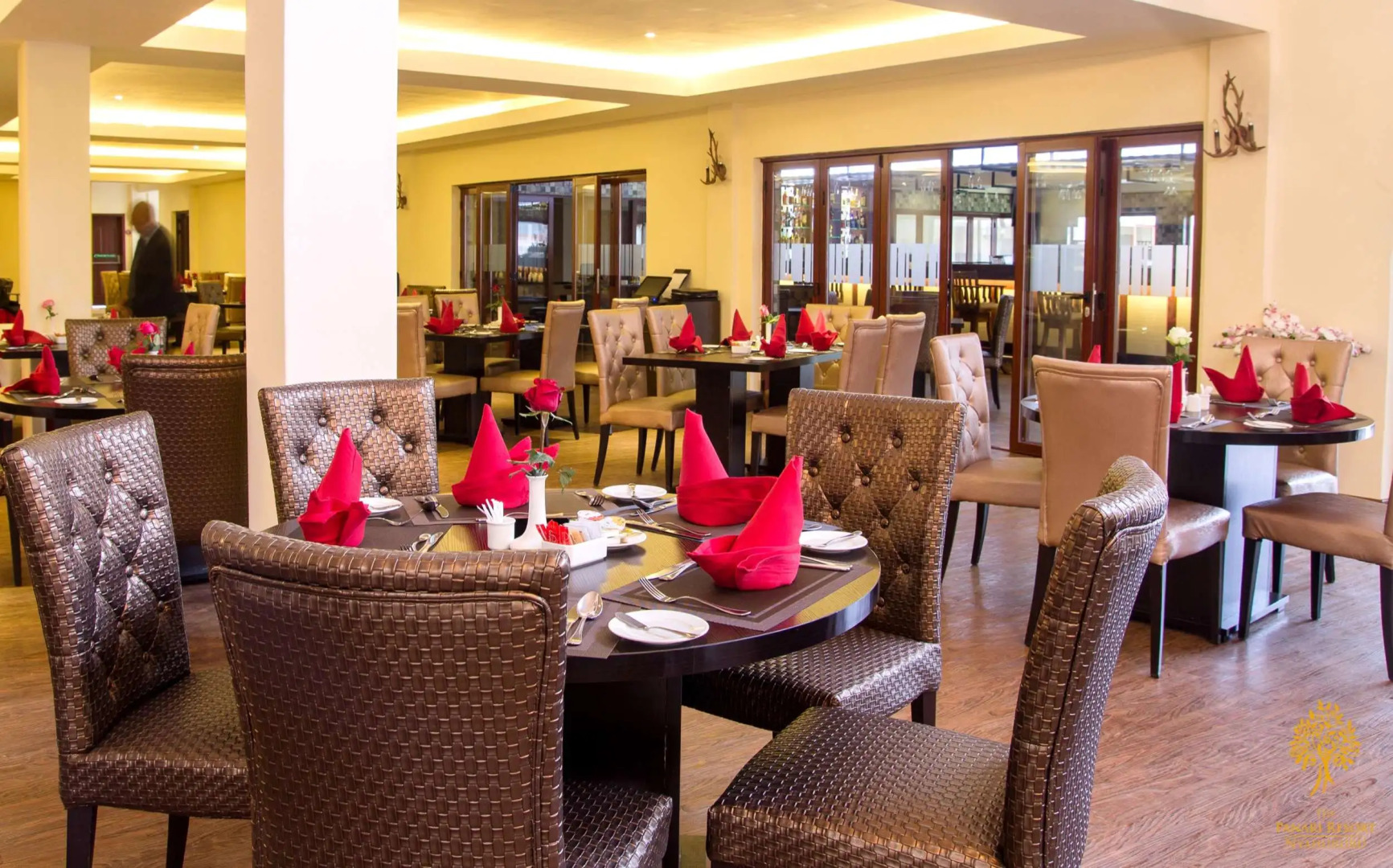 Panari Resort, BW Signature Collection