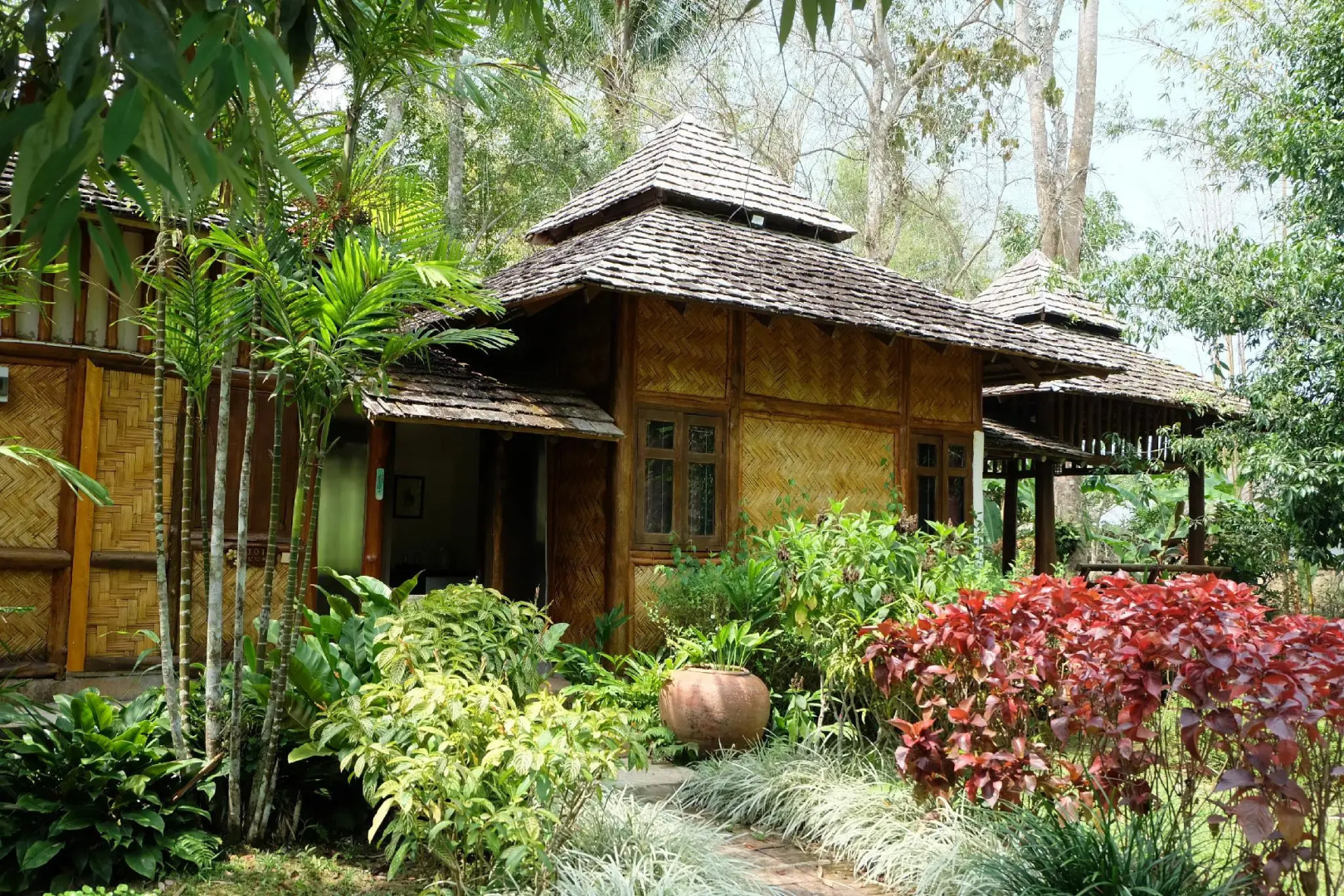 Dala Hide Away Chiang Rai