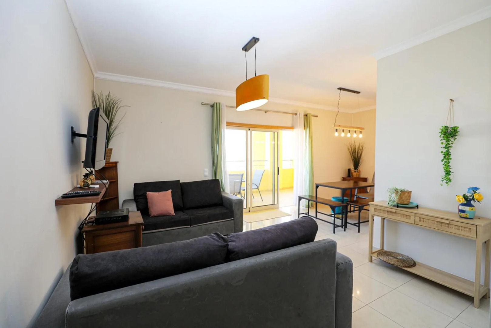 C07 - 3 Bed Penthouse in Lagos