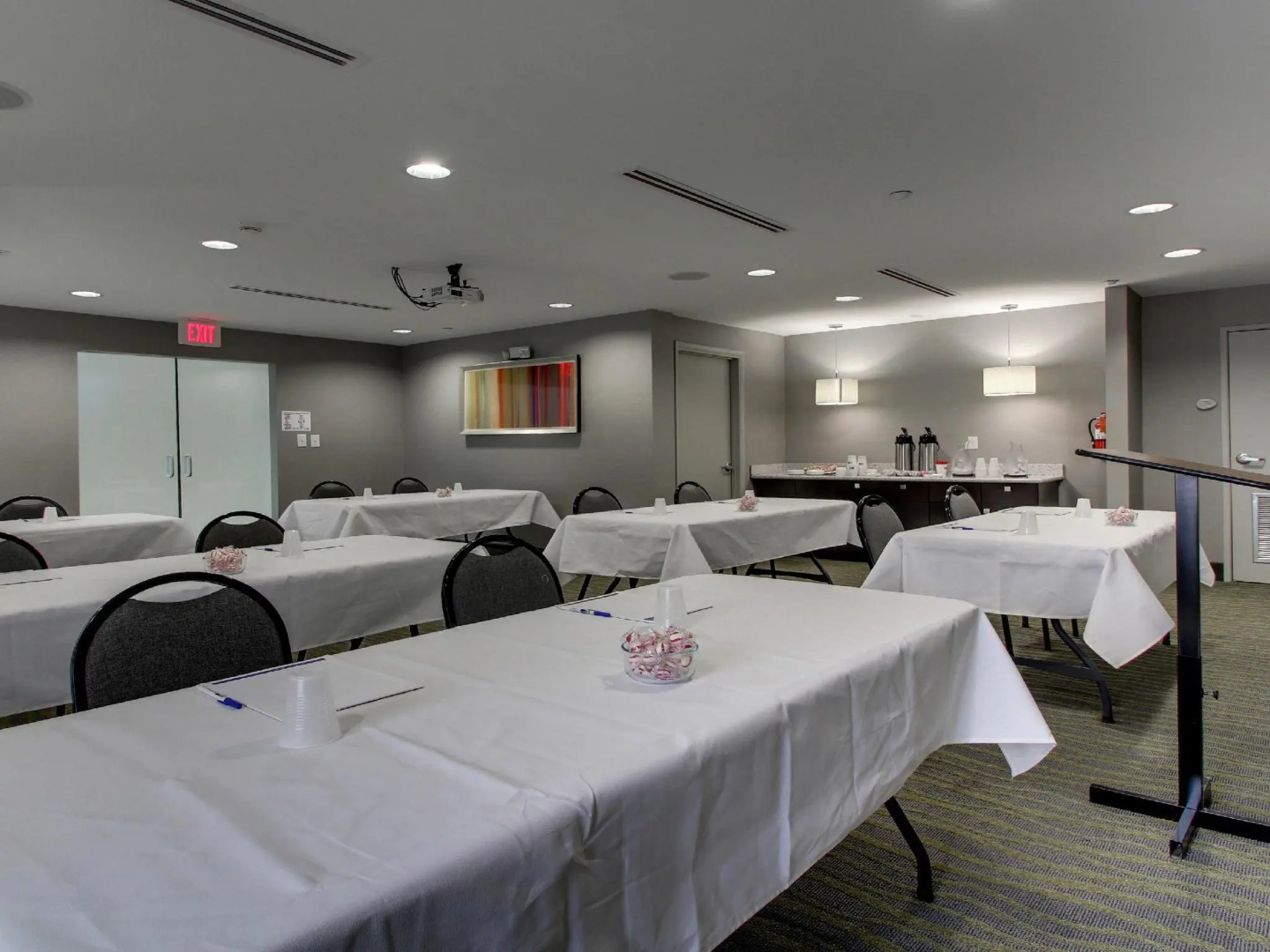 Holiday Inn Express & Suites Jackson Downtown - Coliseum by IHG