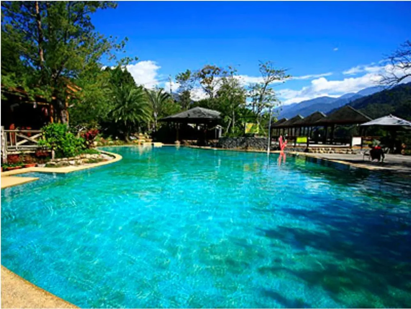 Peikong Greek Resort and Spa