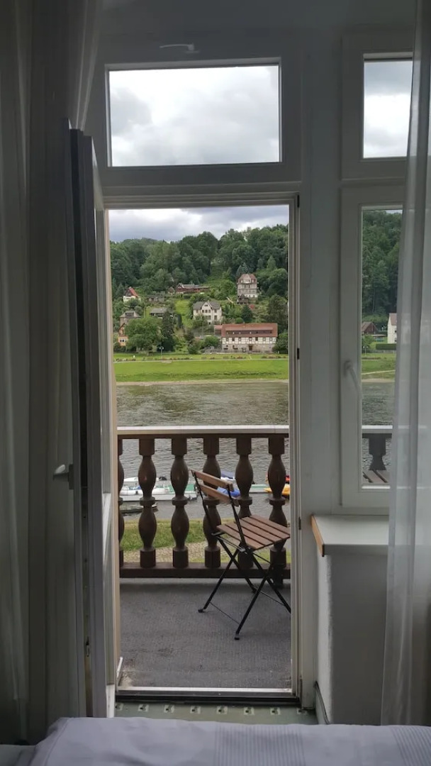 Manufaktur Hotel Stadt Wehlen