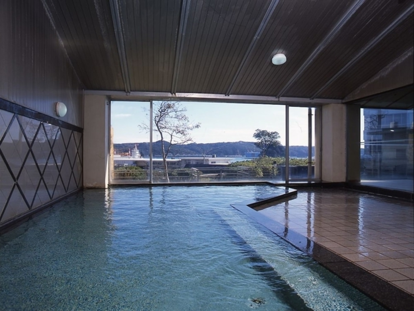 Shimoda Itoen Hotel Hanamisaki