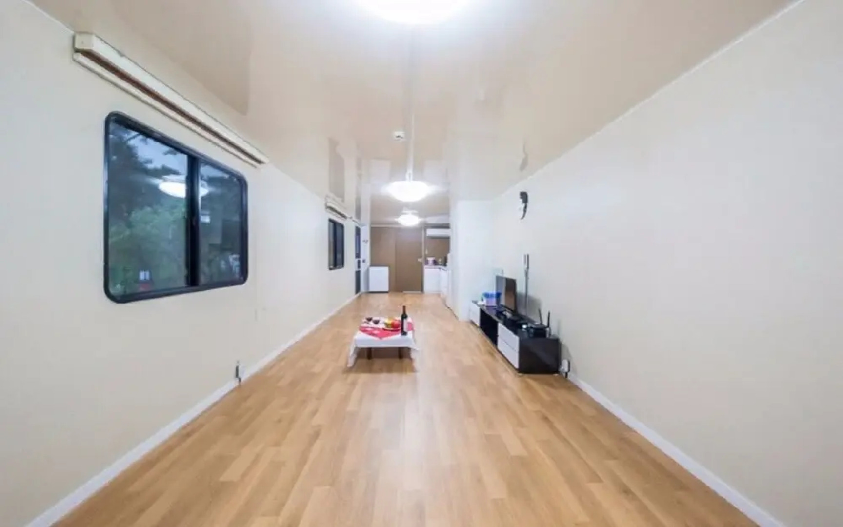 Hapcheon Hue Theme Park Pension