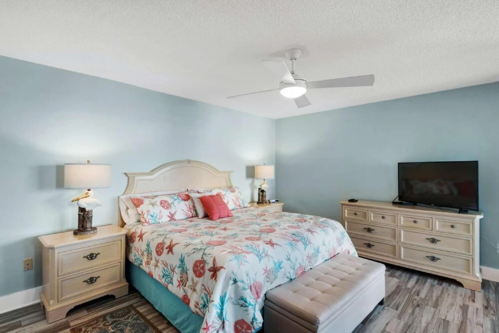 Watercrest 2 Bedroom Apartment