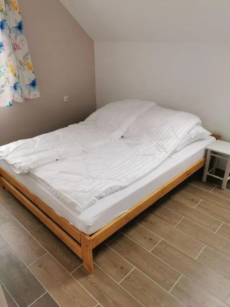 KempingZator Apartamenty