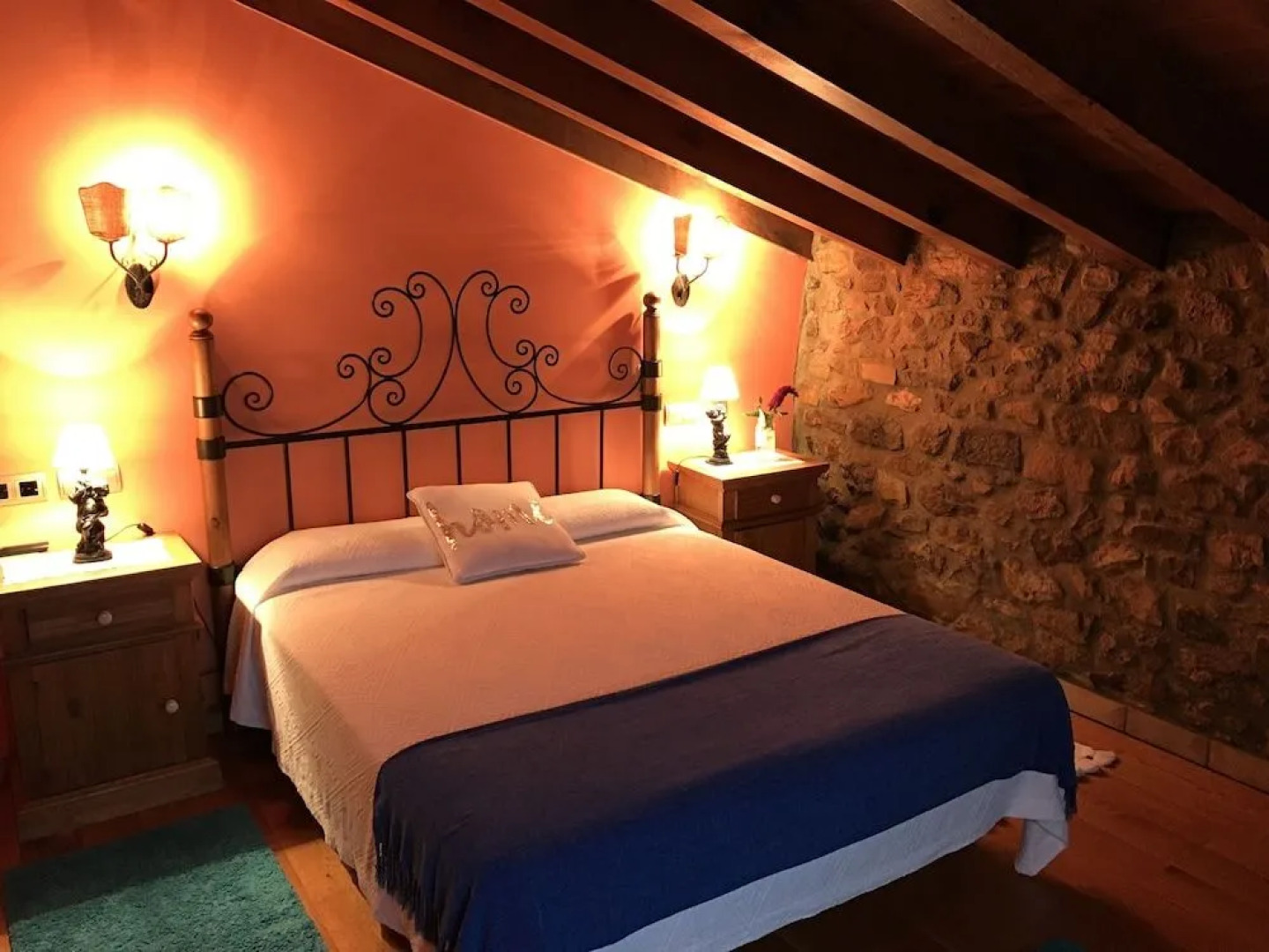 Posada El Angel de la Guarda