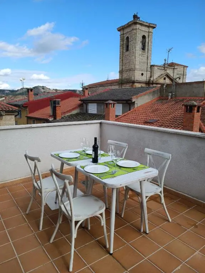 Hotel Rural Envero