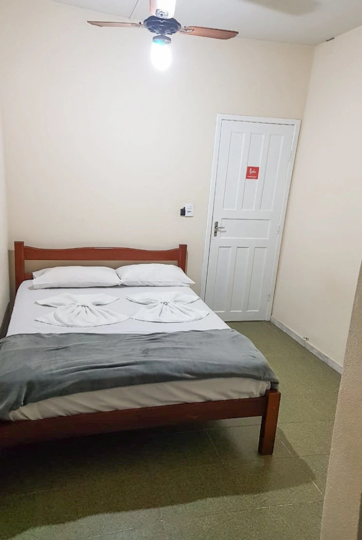 VOA Pousada Carlitos