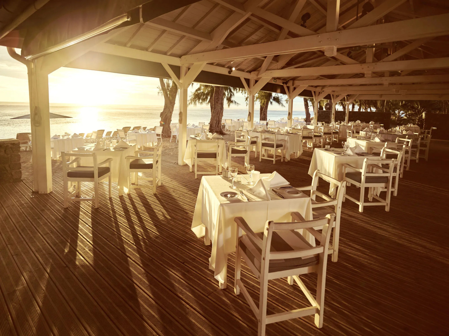 Отель Lux* Saint Gilles