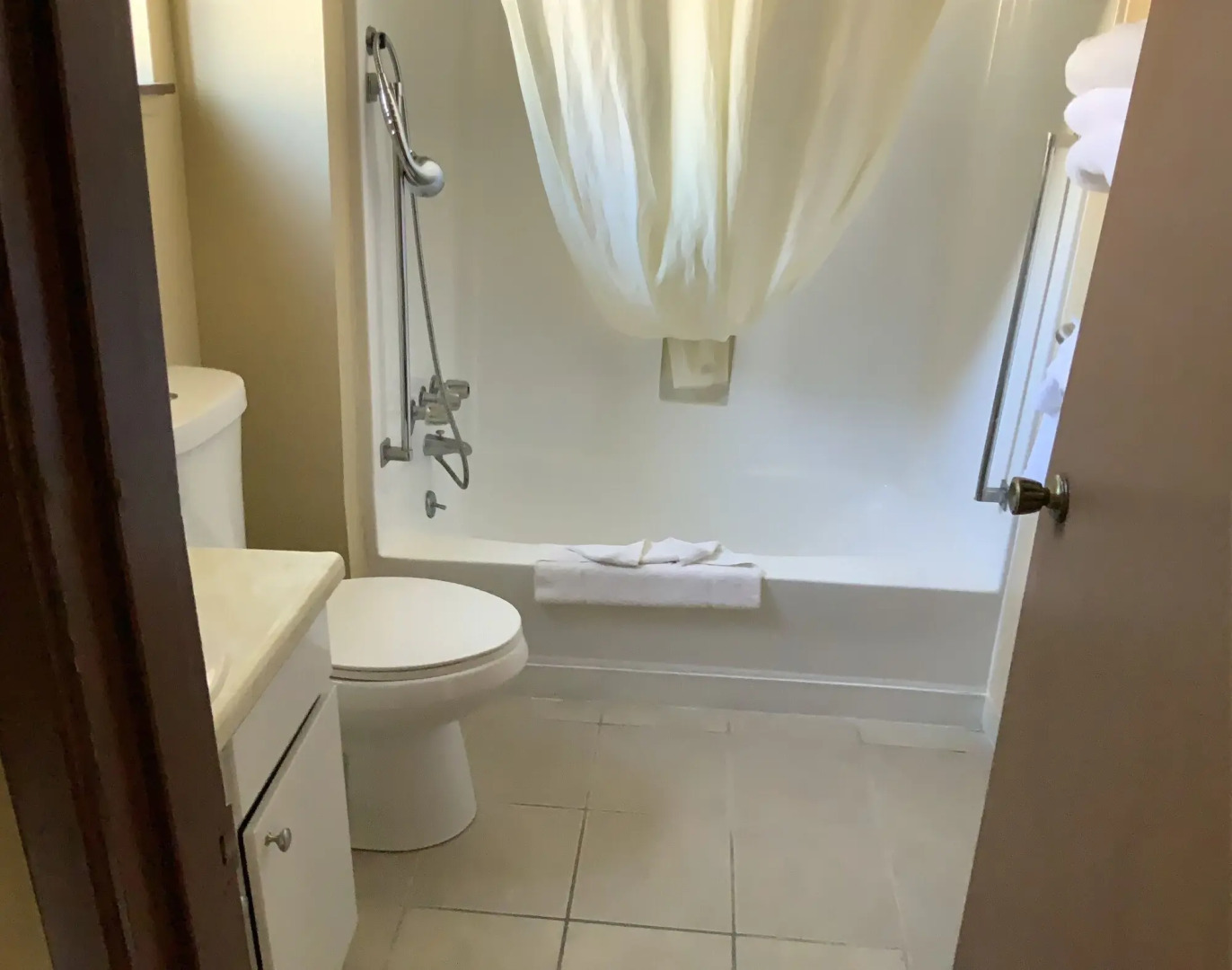 Econo Lodge Inn & Suites Hoquiam