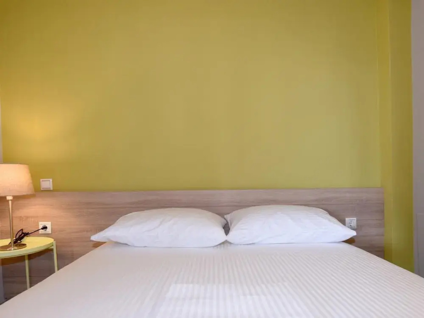 Fibes Luxury Living 3rd - Mouries Halkidiki