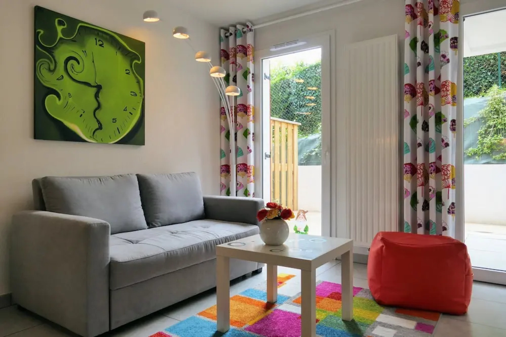 Arroka Au Baskoparadis