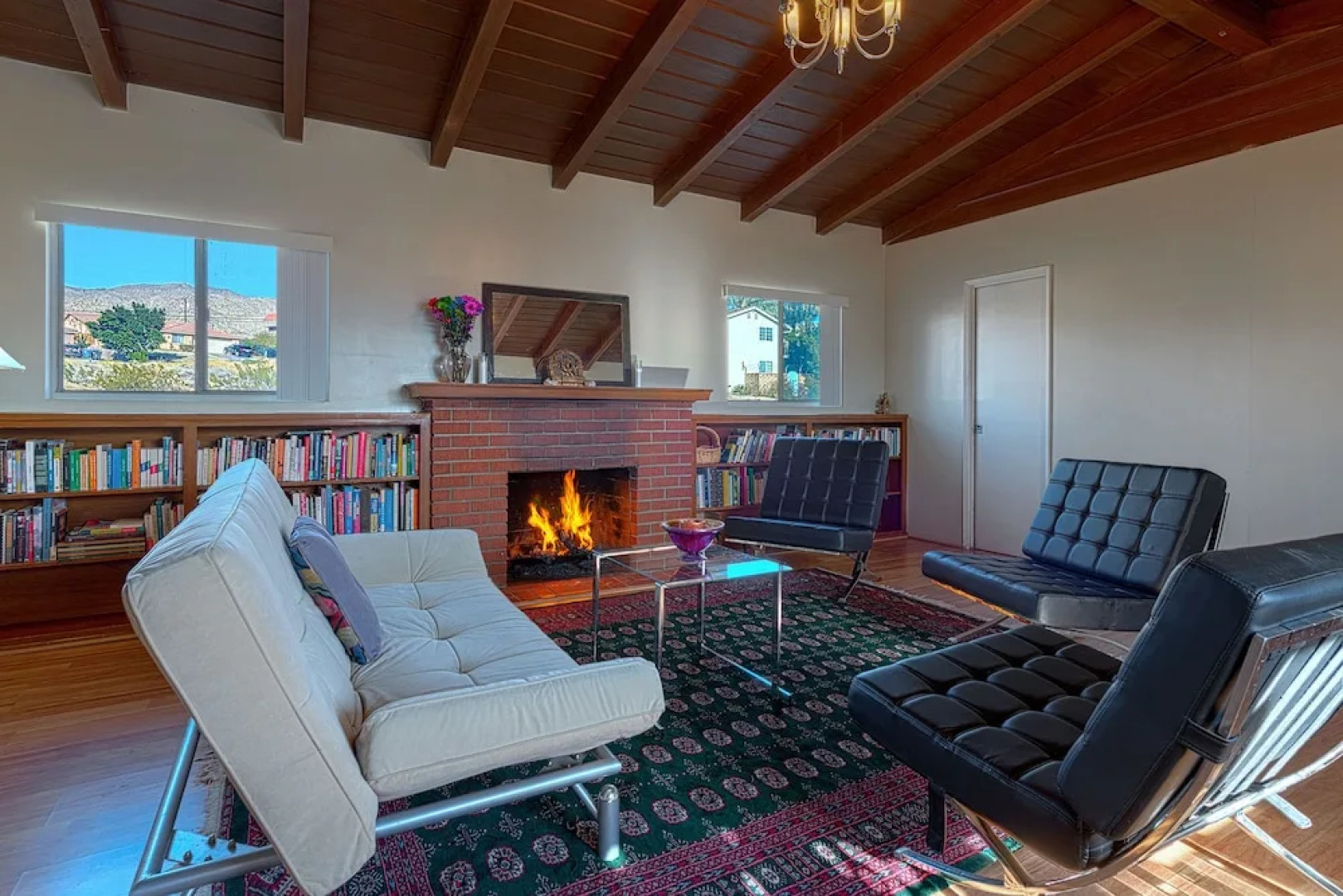 Nurturing Nest Mineral Hot Springs and Spa