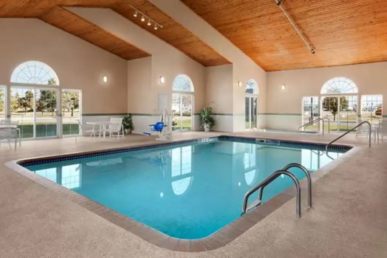 Country Inn and Suites By Carlson Fort Dodge