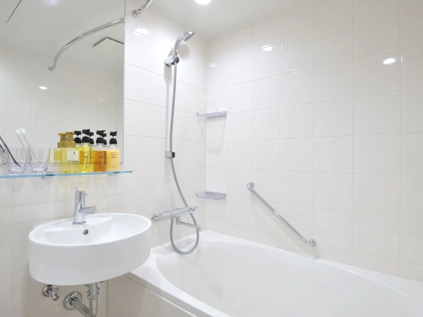 Hotel androoms Osaka Hommachi