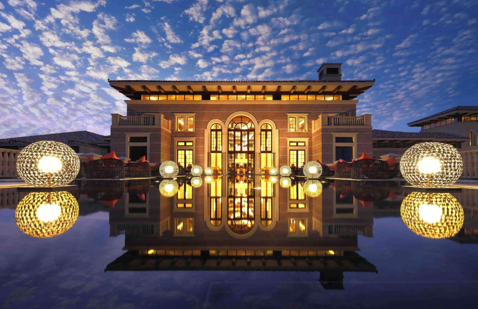 Wyndham Grand Plaza Royale Hainan Longmu Bay