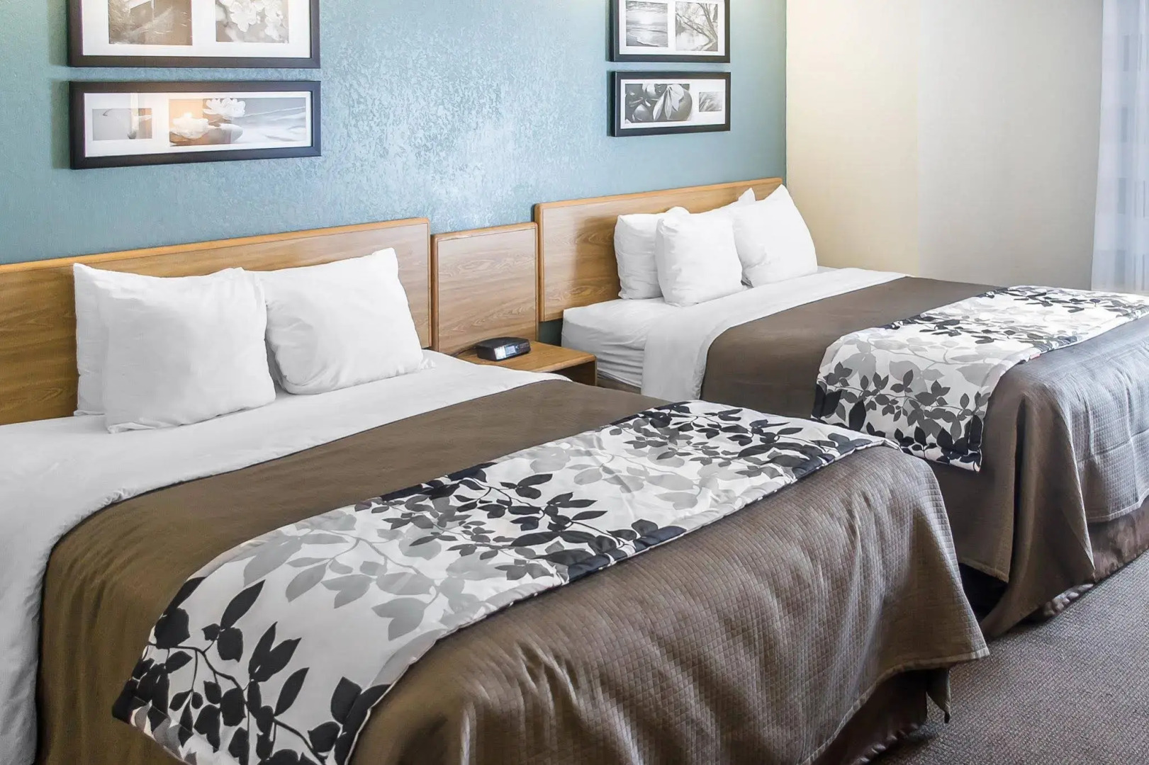 Sleep Inn & Suites Port Clinton